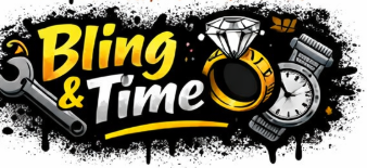 Bling & Time