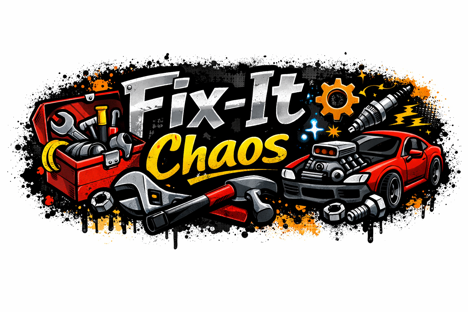 Fix-It Chaos