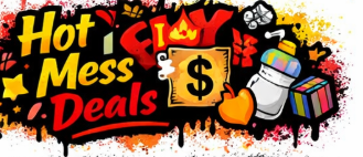 Hot Mess Deals
