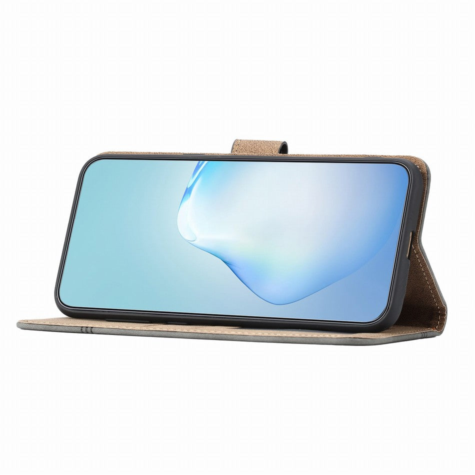 Samsung Galaxy 5G Wallet Case with Card Slot