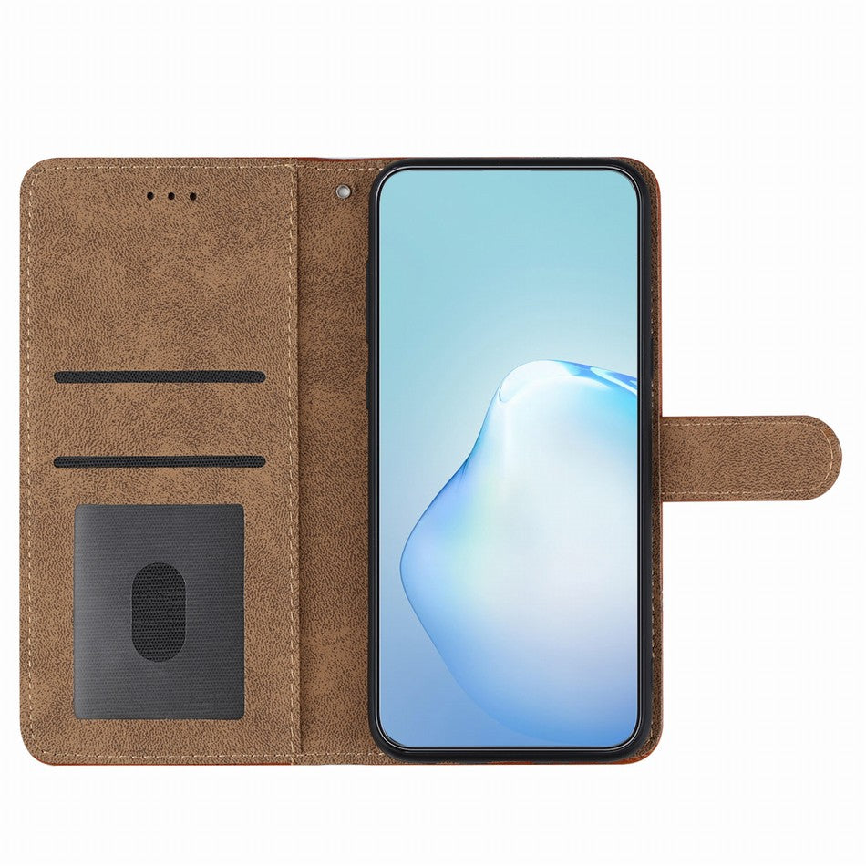 Samsung Galaxy 5G Wallet Case with Card Slot